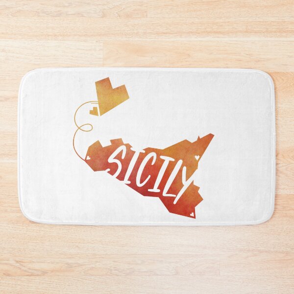 Item preview, Sicily designed and sold by Motivburg.
