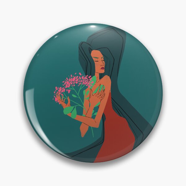Item preview, Dryad designed and sold by 11LUAsART.