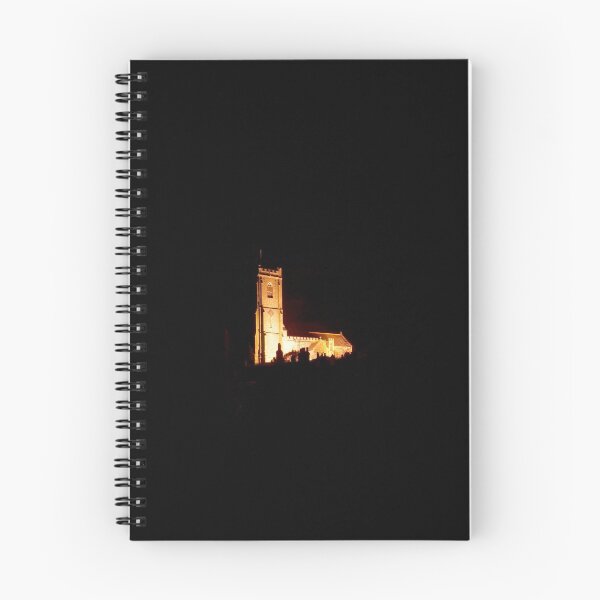 Item preview, St Michaels Church, Minehead, Somerset designed and sold by afh1066.