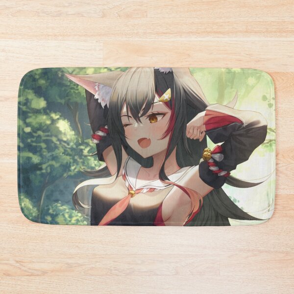 Item preview, Ookami Mio designed and sold by ChaoLing.