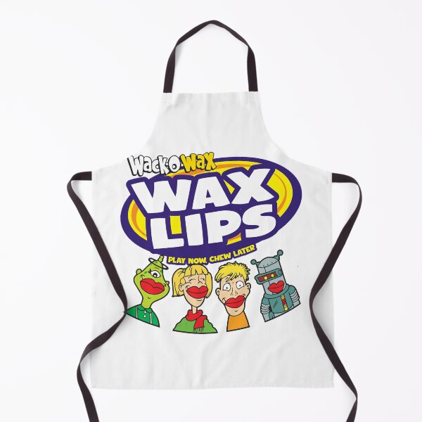 Item preview, Wacko Wax - Wax Lips designed and sold by BlankSS982.