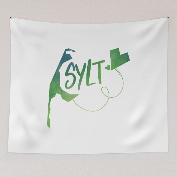 Item preview, Sylt designed and sold by Motivburg.