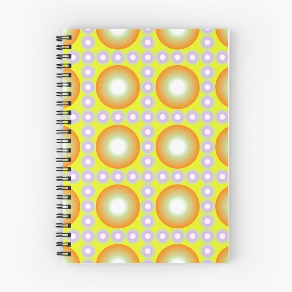 Item preview, Geometric circle pattern. Retro groovy background.  designed and sold by linasemenova.