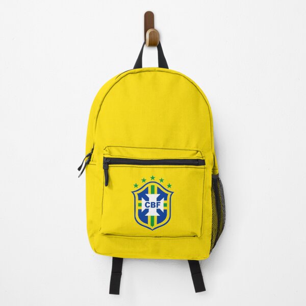 Item preview, Brazil football fan designed and sold by APURU.