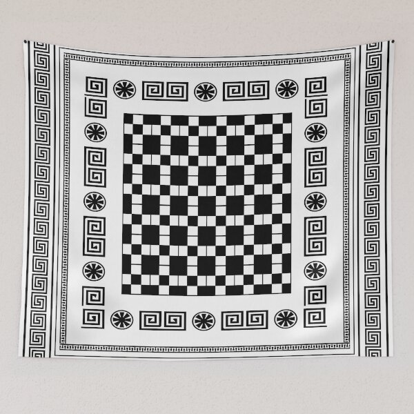 Item preview, baroque designed and sold by PurpleRange.