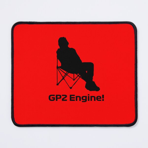 Item preview, Formula one, Fernando Alonso "GP2 Engine!" funny quote designed and sold by IrishBeast.