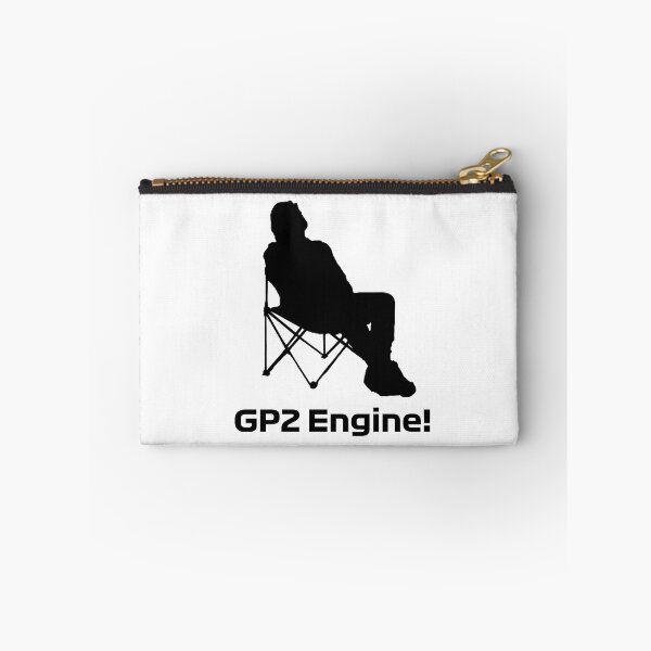 Item preview, Formula one, Fernando Alonso "GP2 Engine!" funny quote designed and sold by IrishBeast.