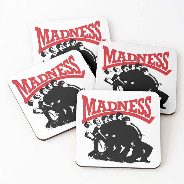 Item preview, Madness  designed and sold by BlankSS982.