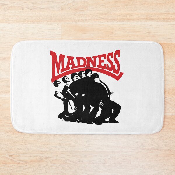 Item preview, Madness  designed and sold by BlankSS982.