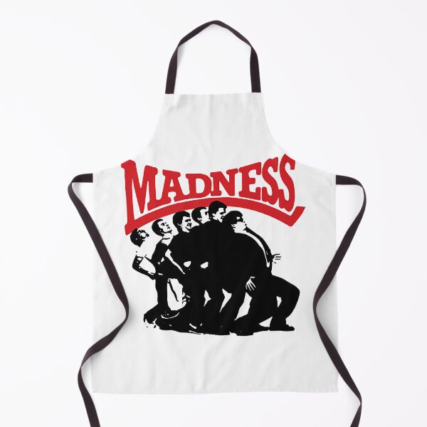 Item preview, Madness designed and sold by BlankSS982.