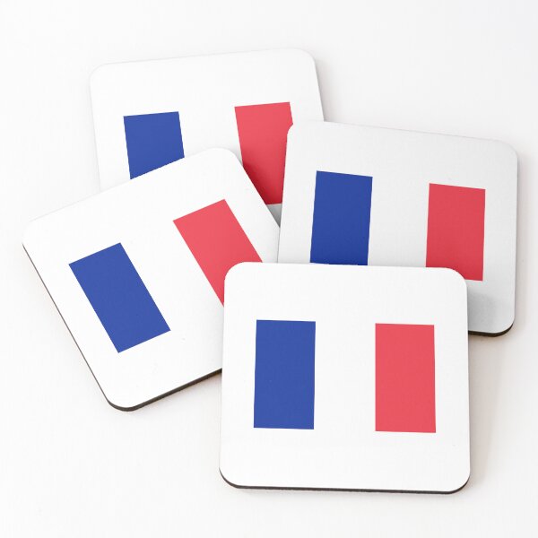 Item preview, french flag designed and sold by Dead-Poule.