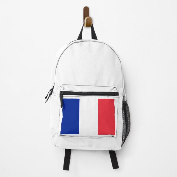 Item preview, french flag designed and sold by Dead-Poule.
