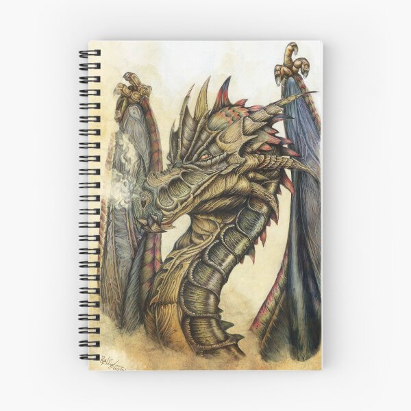 Item preview, Dragon designed and sold by Ilustralia Pepe Valencia.