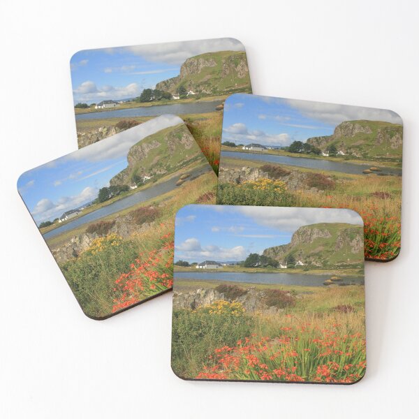Item preview, Seil Island designed and sold by RedHillDigital.