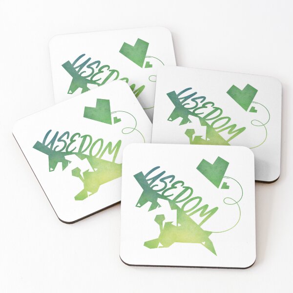 Item preview, Usedom designed and sold by Motivburg.