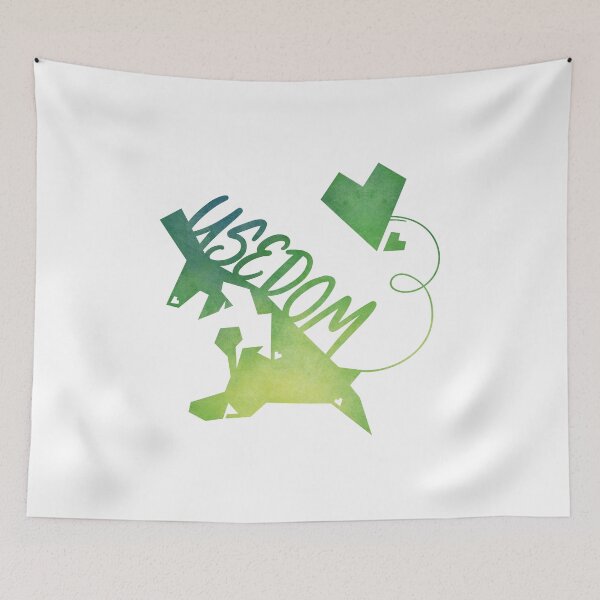 Item preview, Usedom designed and sold by Motivburg.