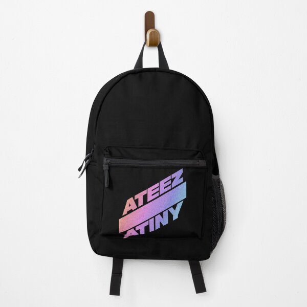 Item preview, People Call Me Long Sleeve Ateez Premium Atiny Retro Vintage designed and sold by JadeMckay083.