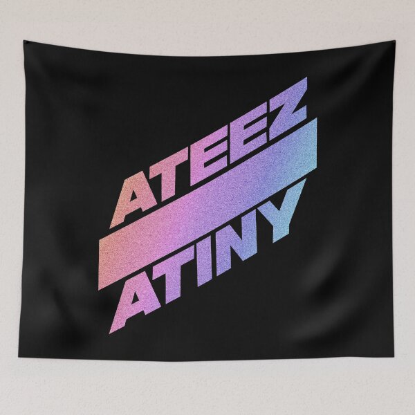 Item preview, People Call Me Long Sleeve Ateez Premium Atiny Retro Vintage designed and sold by JadeMckay083.