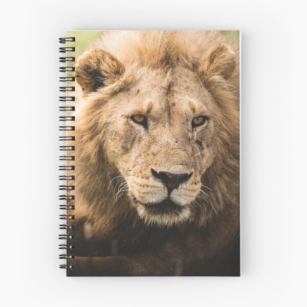 Item preview, Leo lion designed and sold by Wavytarot.