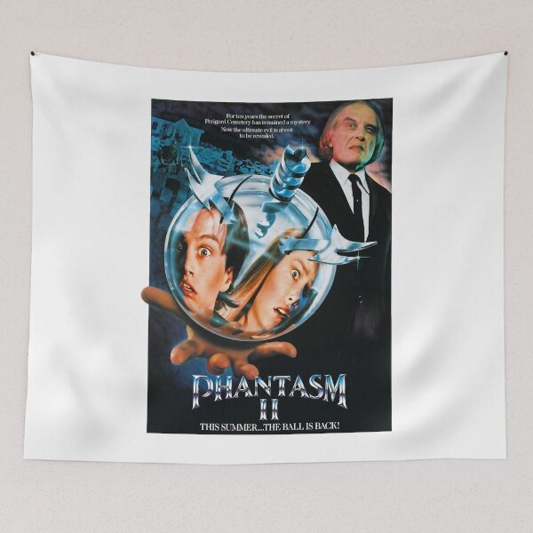 Item preview, Music Vintage Retro Phantasm Vintage Photograp designed and sold by MosheHaagWiliam.