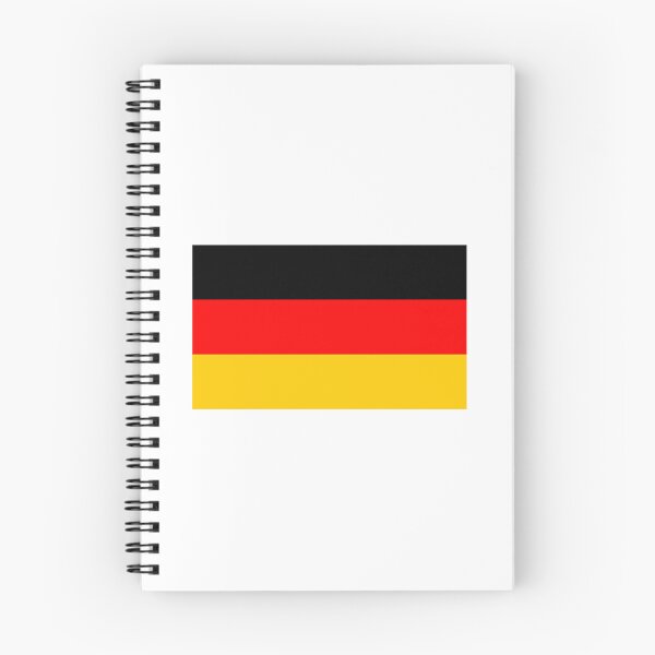 Item preview, German flag designed and sold by Dead-Poule.