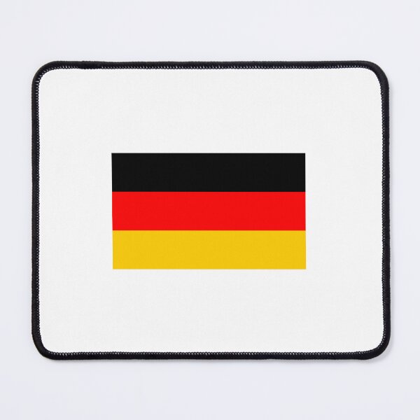 Item preview, German flag designed and sold by Dead-Poule.