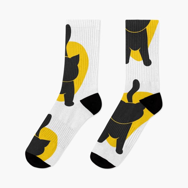 Item preview, Cat Life Is Purrfect designed and sold by Soft Strength Studio.