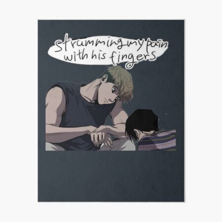 Music Vintage Oh Sangwoo Killing Stalking Gifts For Music Fan Art Board  Print for Sale by DerossettamArts