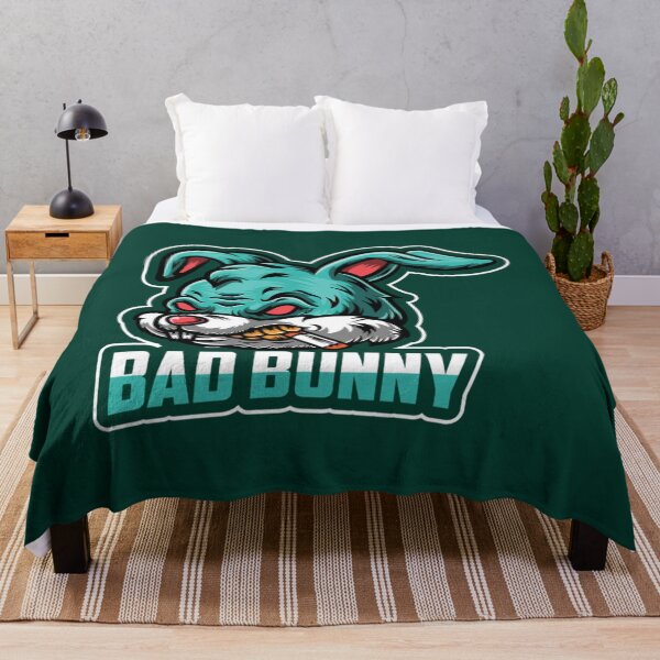 Item preview, Bad Bunny shirt, Un Verano Sin Ti designed and sold by HamiltonLiam.