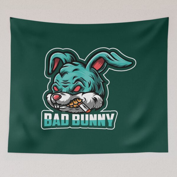 Item preview, Bad Bunny shirt, Un Verano Sin Ti   designed and sold by HamiltonLiam.
