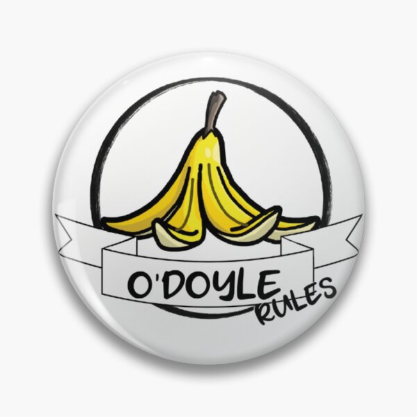 Item preview, ODOYLE RULES  designed and sold by nickydowlo.
