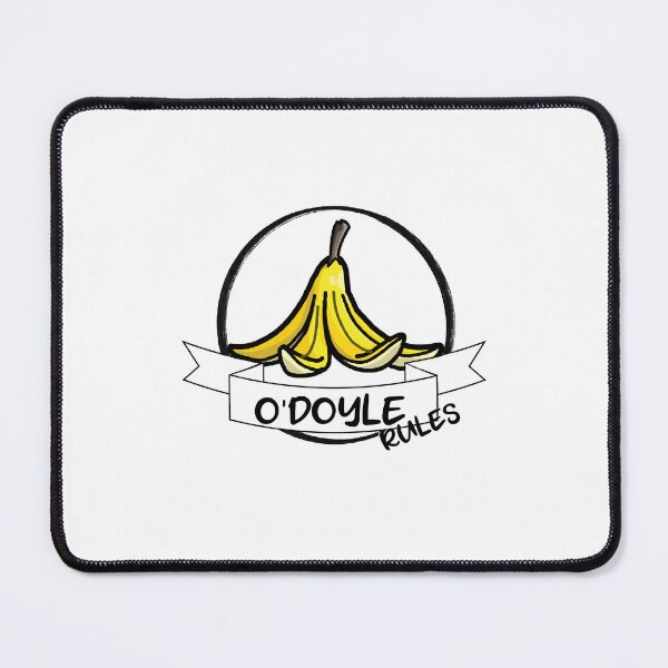 Item preview, ODOYLE RULES  designed and sold by nickydowlo.