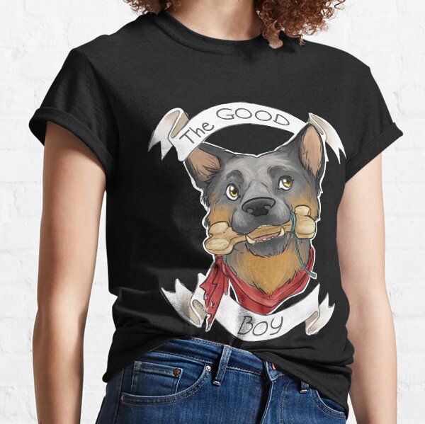 Max The Dog T Shirts Redbubble