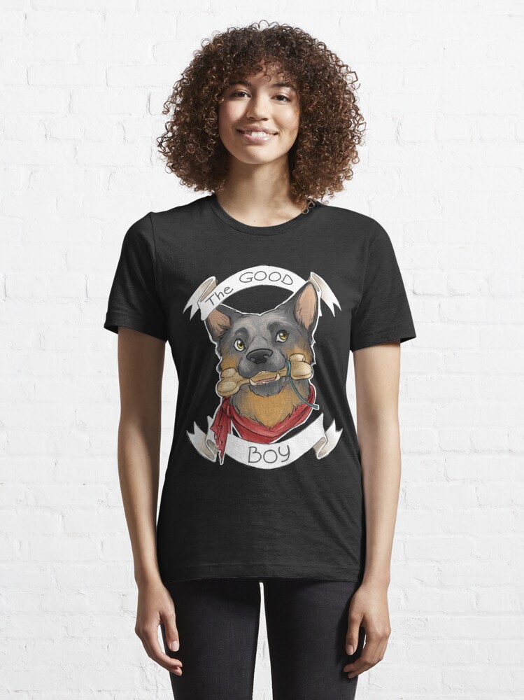 dog race | Essential T-Shirt