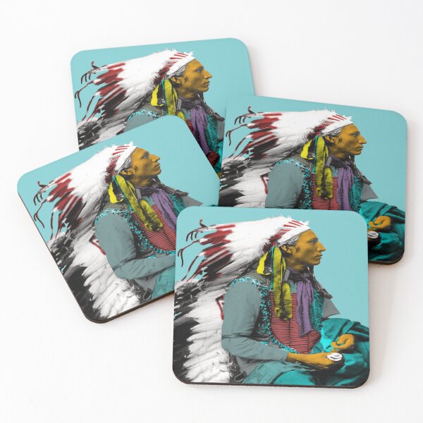 Item preview, Native American The Lakota People designed and sold by Icarusismart.