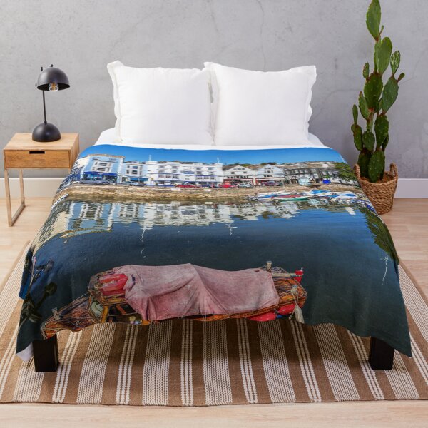 Item preview, Dartmouth Harbour, Devon, UK designed and sold by Paul Thompson Photography.