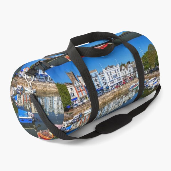 Item preview, Dartmouth Harbour, Devon, UK designed and sold by Paul Thompson Photography.