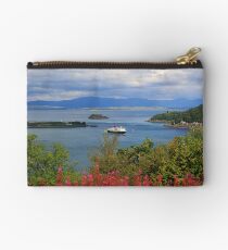 Oban Bay Studio Pouch