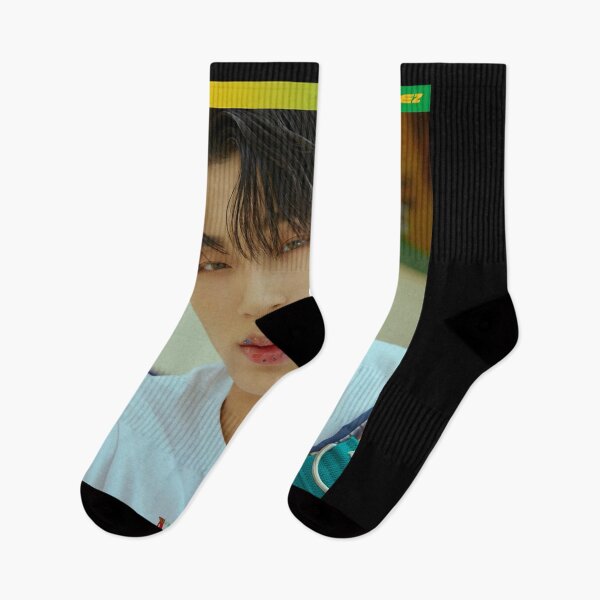 Item preview, Special Present Great Model Ateez Slim Fit San Gift Movie Fans designed and sold by JadeMckay083.