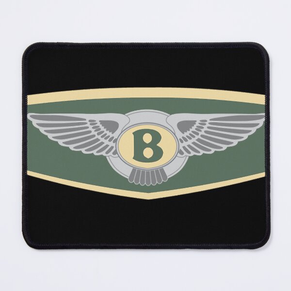 Item preview, Beautifully Bentley Motors Design Essential designed and sold by RaquelVazque.