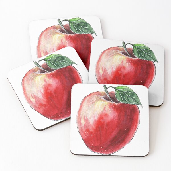 Item preview, Apple designed and sold by Yulchikdesign.