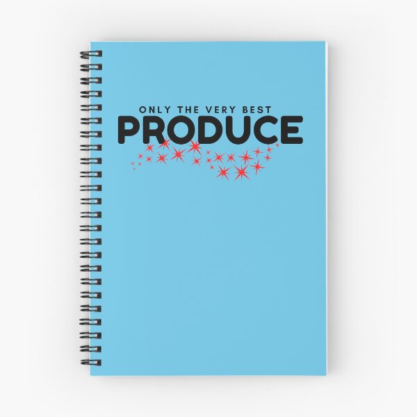Item preview, Only the very best Produce - gift for producer designed and sold by moztheatre.