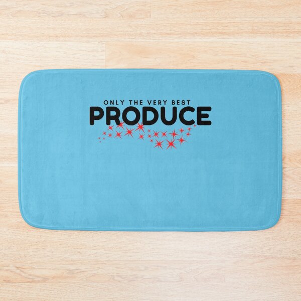 Item preview, Only the very best Produce - gift for producer designed and sold by moztheatre.