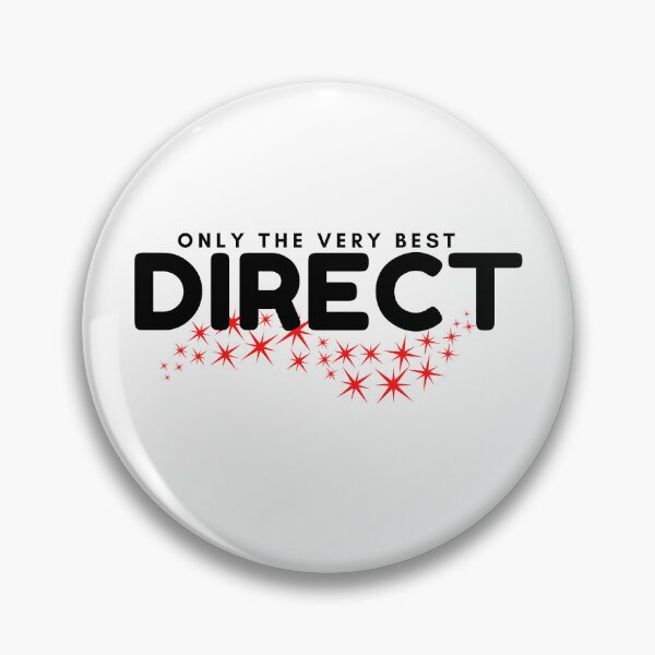 Item preview, Only the very best direct - gift for director designed and sold by moztheatre.