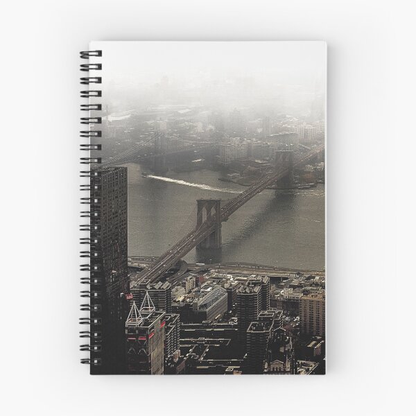 Artikelvorschau, Brooklyn Bridge, New York entworfen und verkauft von afh1066.