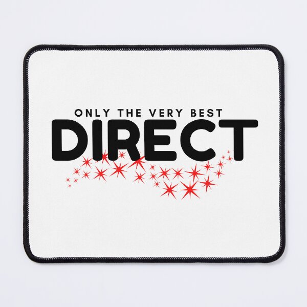 Item preview, Only the very best direct - gift for director designed and sold by moztheatre.