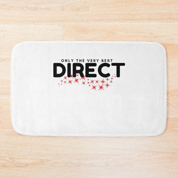 Item preview, Only the very best direct - gift for director designed and sold by moztheatre.
