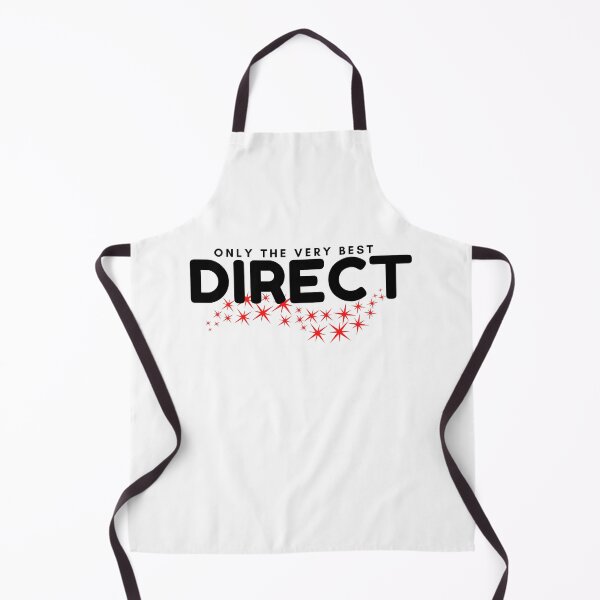 Item preview, Only the very best direct - gift for director designed and sold by moztheatre.