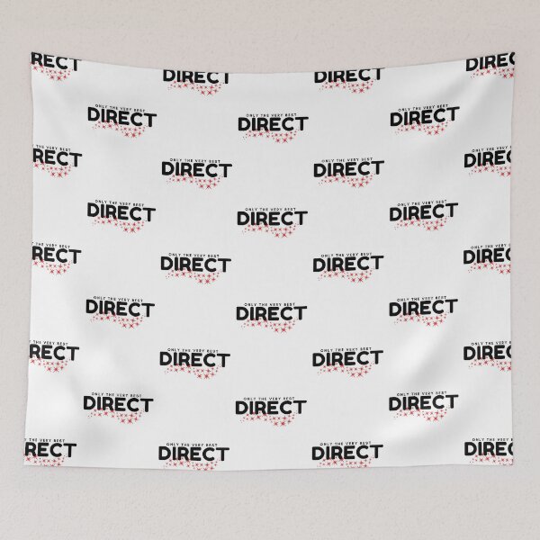 Item preview, Only the very best direct - gift for director designed and sold by moztheatre.