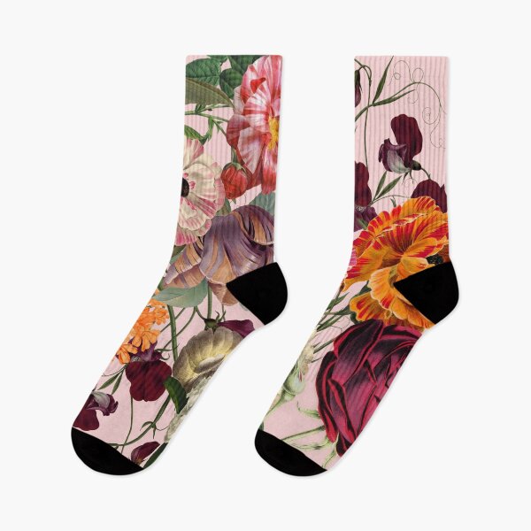 Artikelvorschau, Fresh Floral Harvest entworfen und verkauft von meggydesigns.